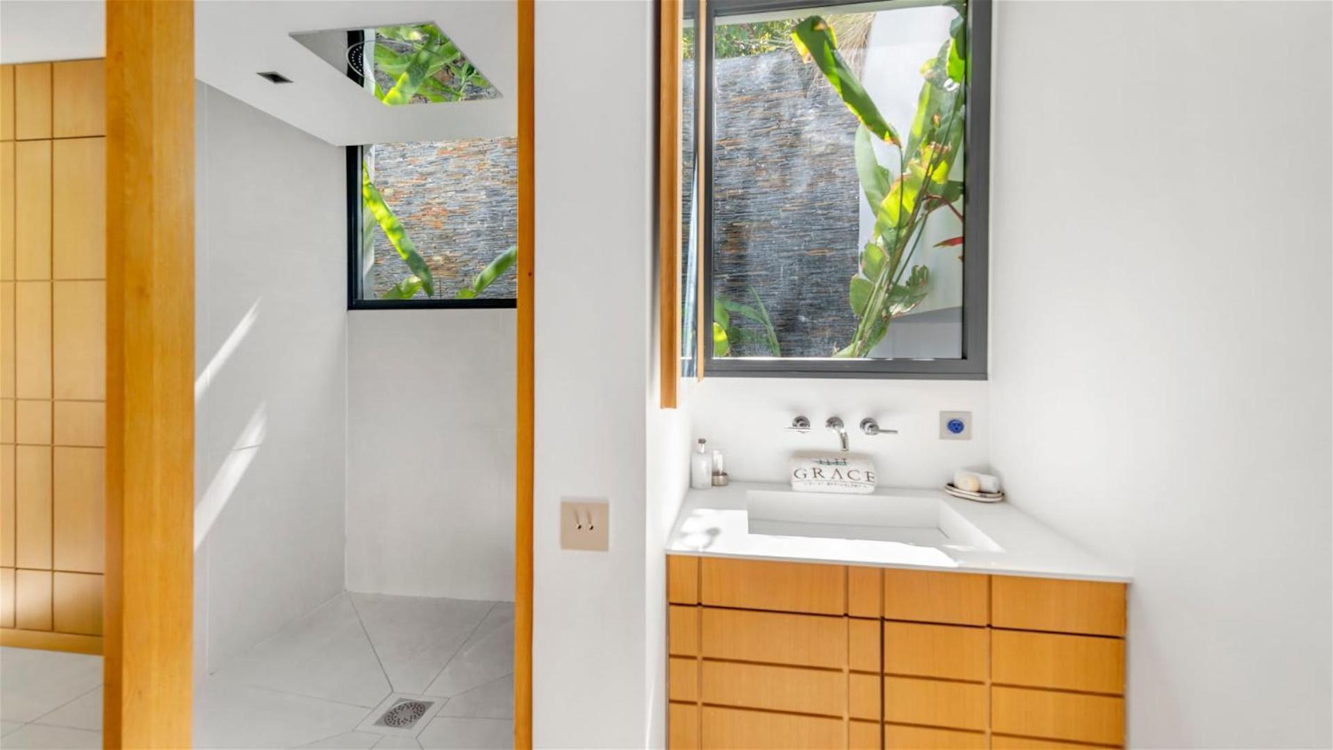 Architecture Jewel Set On A Hillside Villa St. Barthelemy Exterior photo